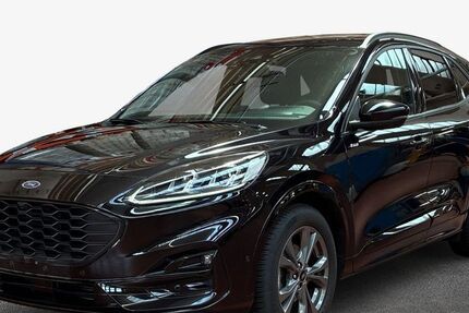 Ford Kuga 38.760 km 21.400 &euro; Stuttgart 70190