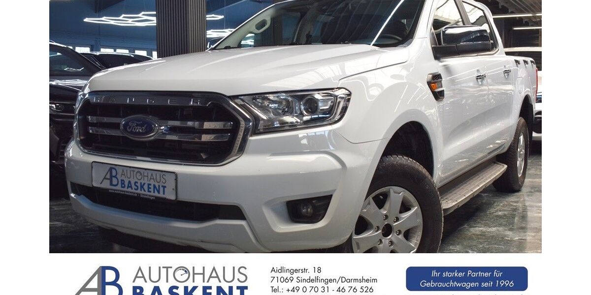Ford Ranger 83.200 km 29.450 &euro; Sindelfingen-Darmsheim 71069