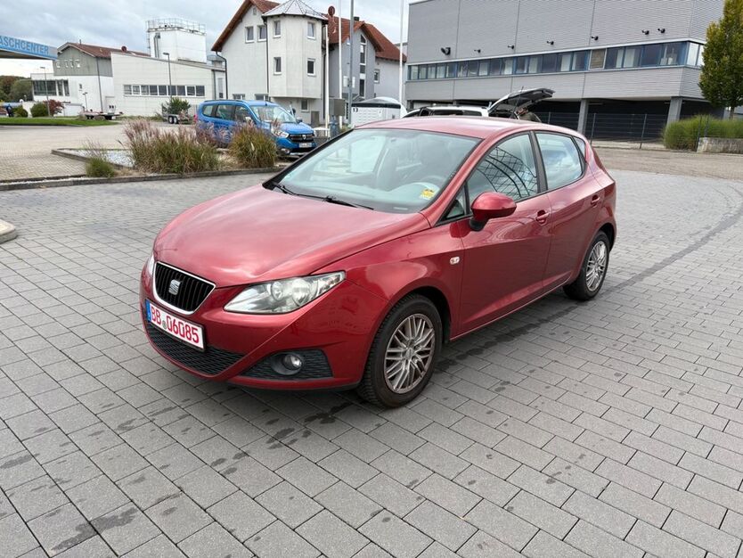 Seat Ibiza 141.233 km 2.999 € Weil im Schönbuch 71093
