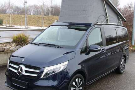 Mercedes-Benz Marco Polo 100.600 km 52.990 &euro; Ostfildern-Nellingen 73760