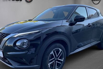 Nissan Juke 20.600 km 18.740 &euro; Pforzheim 75177
