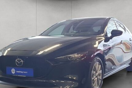 Mazda 3 15.936 km 26.850 &euro; Pforzheim 75179