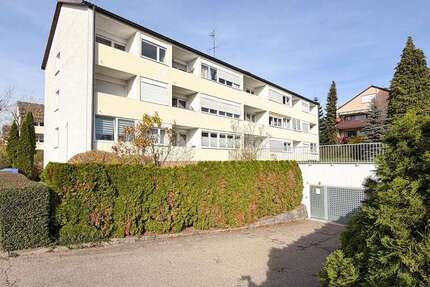 Wohnung zum Kaufen in Leonberg 209.000 € 63.75 m² 2.5 zimmer