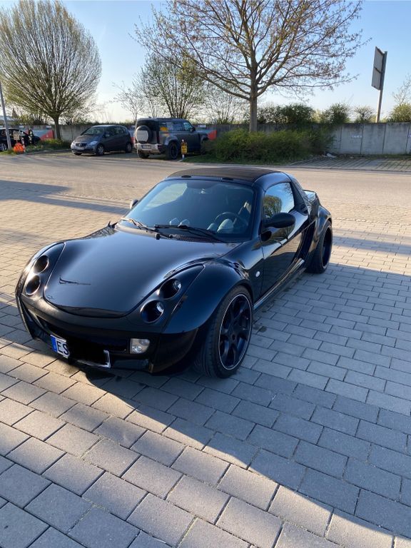 Roadster