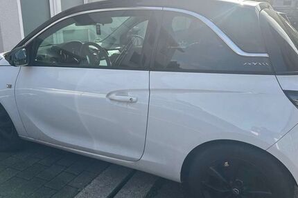 Opel Adam 110.000 km 7.300 &euro; Altbach 73776