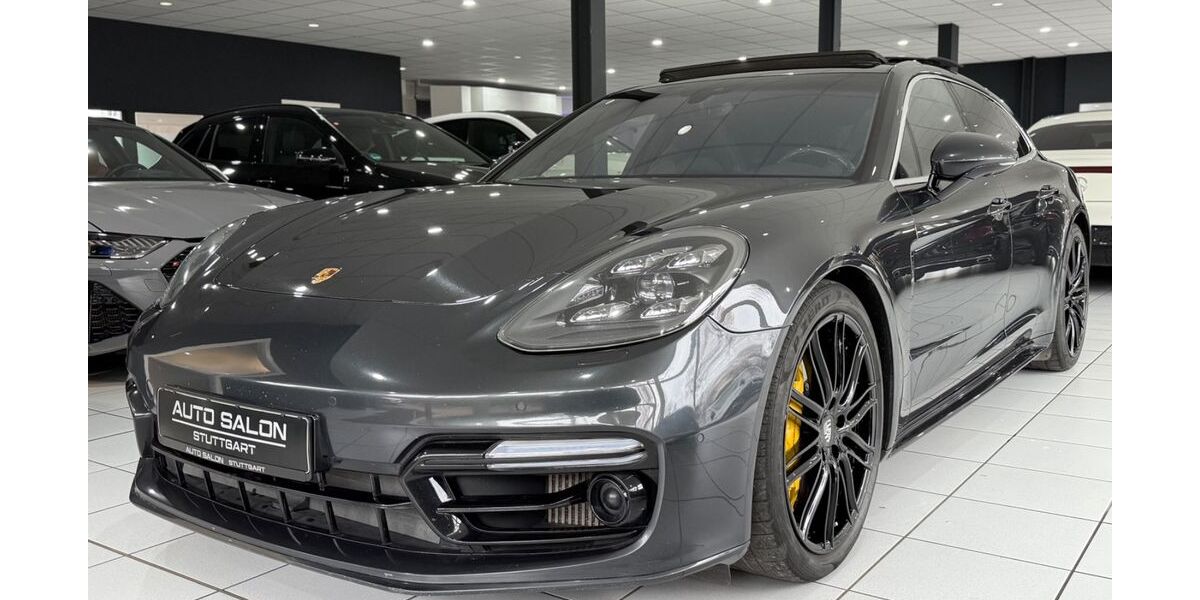 Porsche Panamera 220.000 km 45.990 &euro; Nufringen 71154