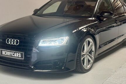 Audi A8 162.000 km 33.990 &euro; Gärtringen 71116