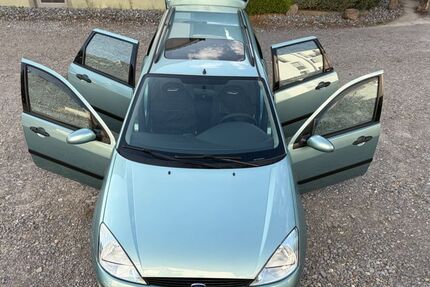 Ford Focus 175.403 km 3.490 &euro; Böblingen 71032