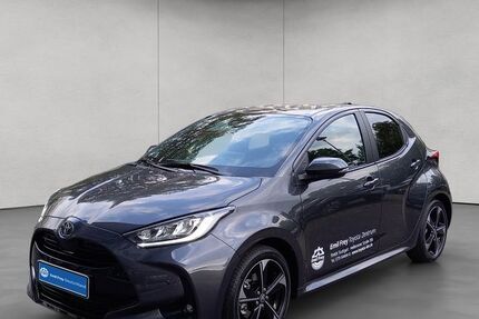 Toyota Yaris 4.200 km 28.990 € Stuttgart 70469