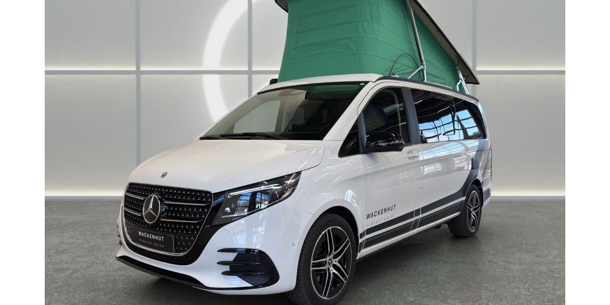Mercedes-Benz V 300 9.900 km 112.900 &euro; Nagold 72202