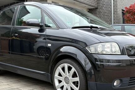 Audi A2 199.700 km 4.350 &euro; Sindelfingen 71069