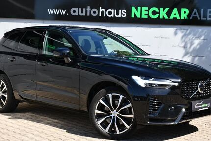 Volvo XC60 75.000 km 41.900 &euro; Reutlingen 72762