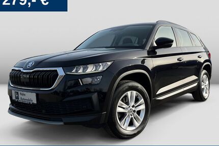 Skoda Kodiaq 31.864 km 26.990 &euro; Niefern-Öschelbronn 75223