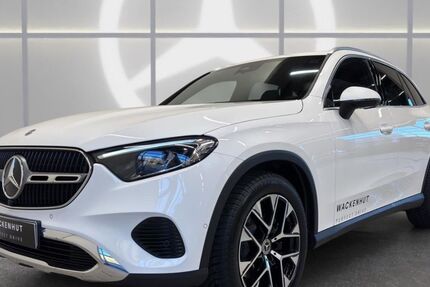 Mercedes-Benz GLC 220 8.500 km 58.690 &euro; Nagold 72202