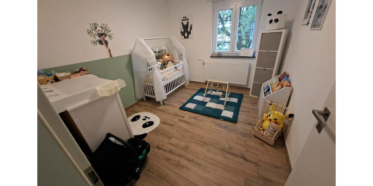 Etagenwohnung Nürtingen - 3 Zimmer, 63 m&sup2;, 380.000&euro; | Angebot:27085460