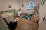 Etagenwohnung Nürtingen - 3 Zimmer, 63 m&sup2;, 380.000&euro; | Angebot:27085460