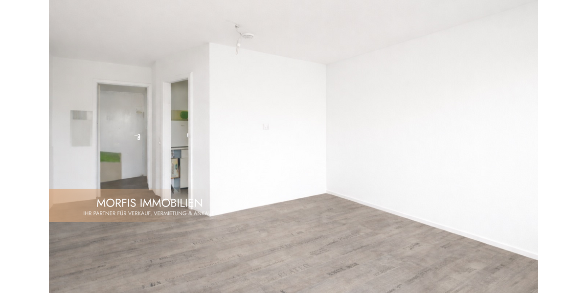 Etagenwohnung Reutlingen Orschel-Hagen - 1 Zimmer, 29 m&sup2;, 144.000&euro; | Angebot:24813153