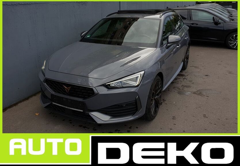 Cupra Leon 72.336 km 24.770 € Waiblingen 71332