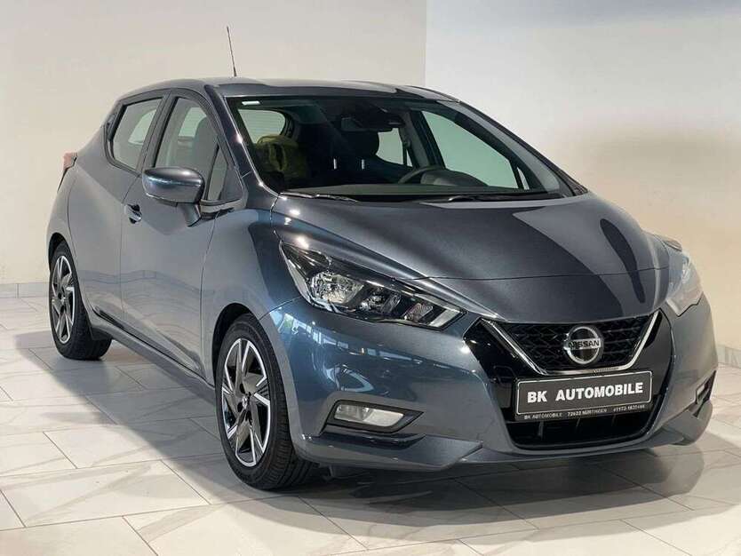 Micra