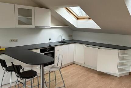 Wohnung Stuttgart Hedelfingen - 2 Zimmer, 54 m&sup2;, 219.000&euro; | Angebot:23928181