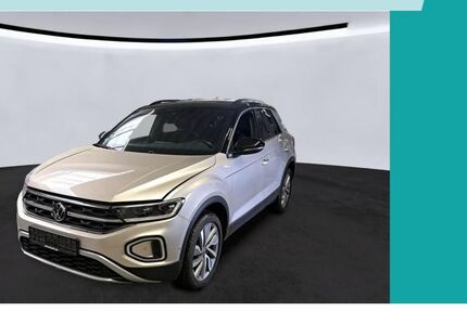 VW T-Roc 24.794 km 26.390 &euro; Leonberg 71229