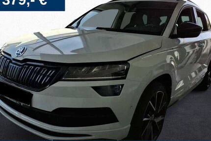 Skoda Karoq 42.300 km 31.830 &euro; Kornwestheim 70806