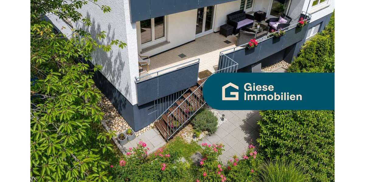 Etagenwohnung Stuttgart / Degerloch Degerloch - 5 Zimmer, 108 m&sup2;, 699.000&euro; | Angebot:26882247