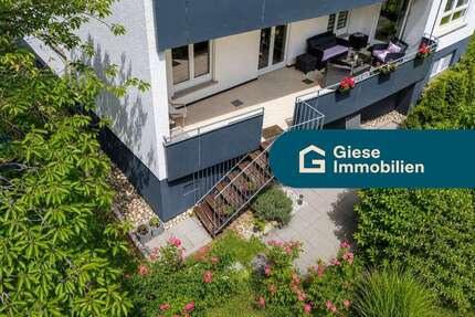 Wohnung Stuttgart / Degerloch Degerloch - 5 Zimmer, 108 m&sup2;, 699.000&euro; | Angebot:26882247