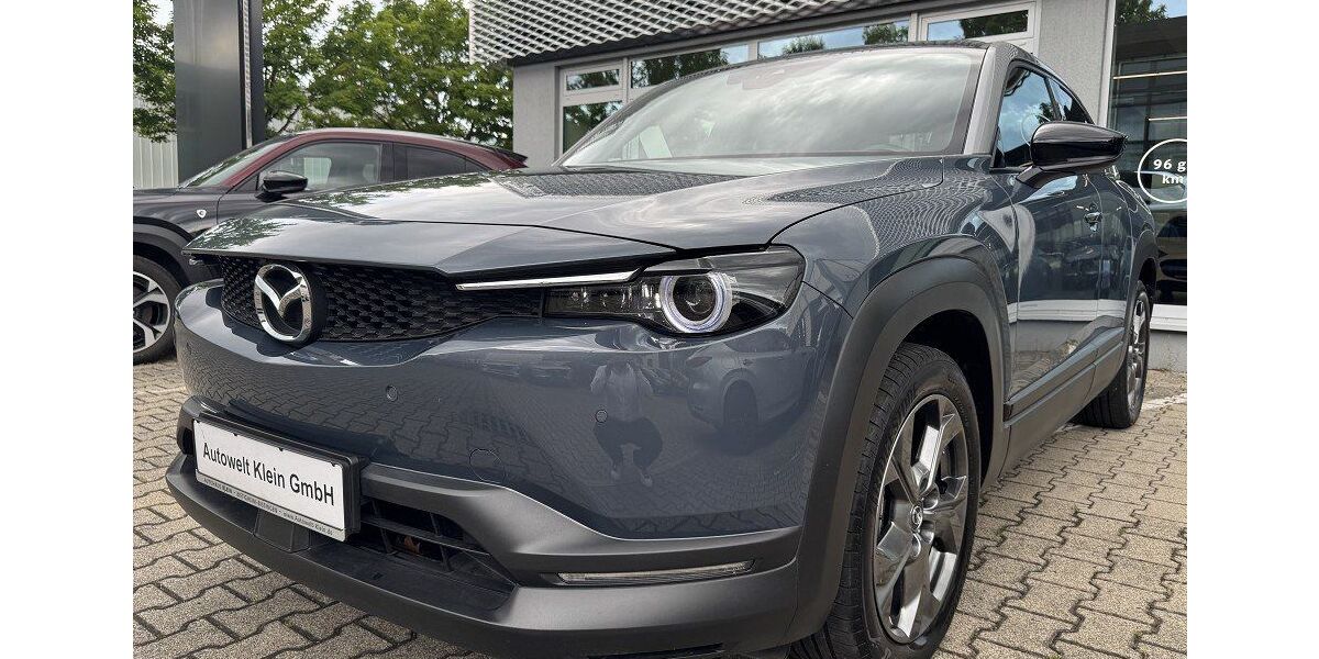 Mazda MX-30 14.598 km 15.900 &euro; Bietigheim-Bissingen 74321