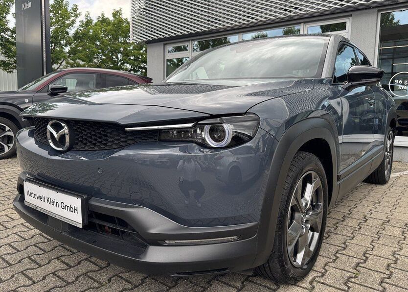Mazda MX-30 14.598 km 17.900 € Bietigheim-Bissingen 74321