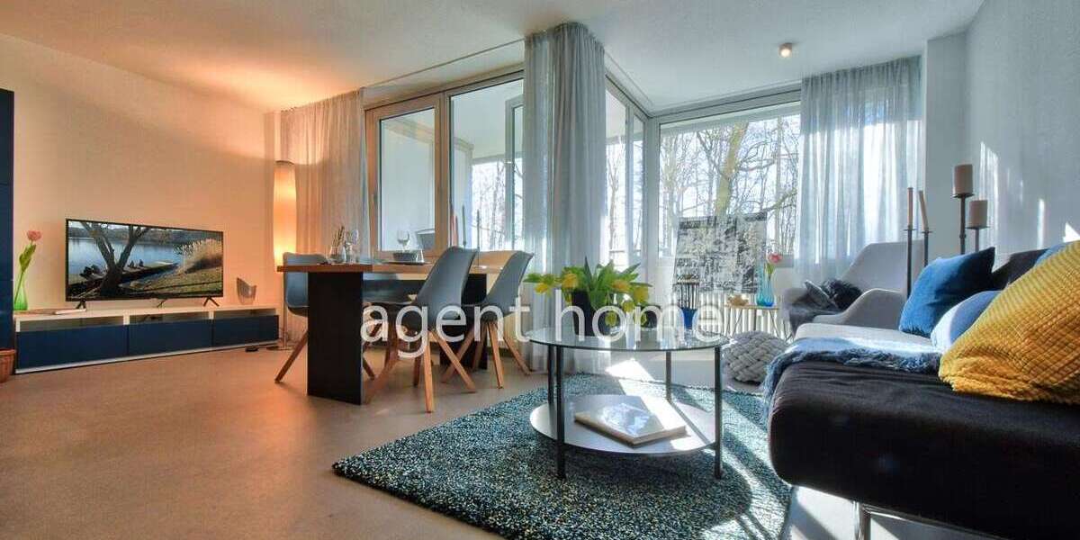 Etagenwohnung Stuttgart Birkach - 1 Zimmer, 41 m&sup2;, 1.090&euro; | Angebot:27668119