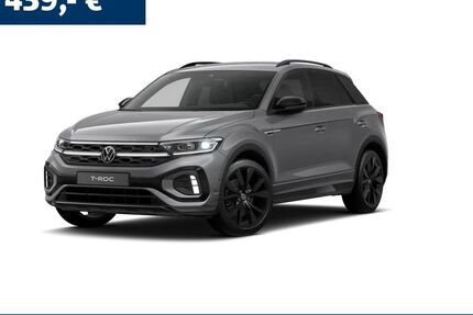 VW T-Roc 20.050 km 34.830 &euro; Esslingen (bei Stuttgart) 73734