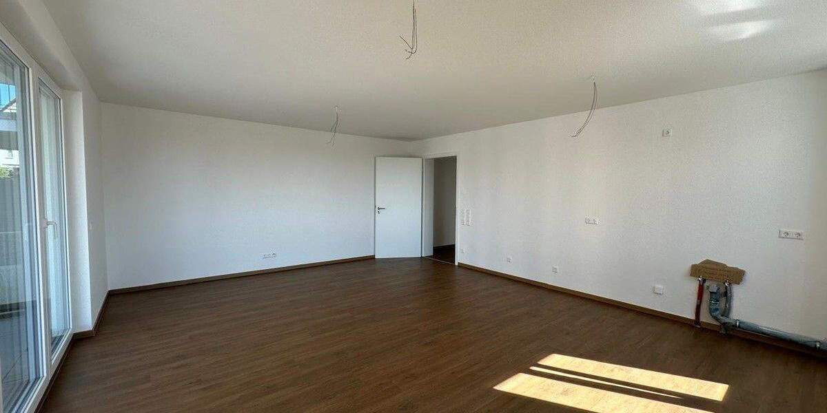 Etagenwohnung Herrenberg-Oberjesingen Oberjesingen - 4 Zimmer, 104 m&sup2;, 495.000&euro; | Angebot:24794114