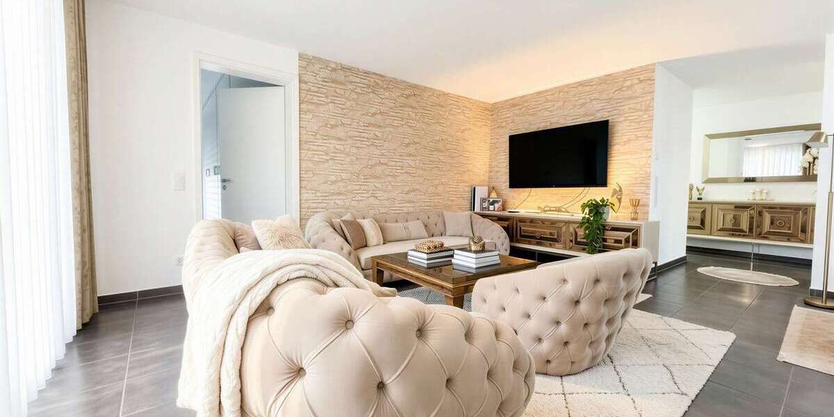 Etagenwohnung Sindelfingen Sindelfingen (Stadt) - 4 Zimmer, 97 m&sup2;, 498.000&euro; | Angebot:24878369