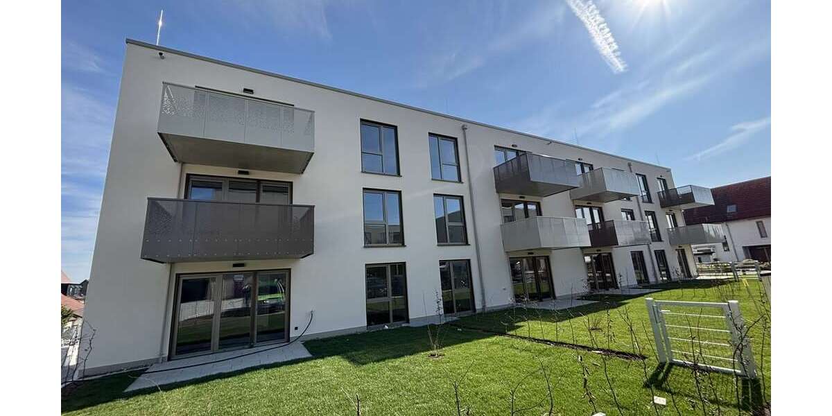 Etagenwohnung Kusterdingen - 2 Zimmer, 60 m&sup2;, 1.039&euro; | Angebot:26642294