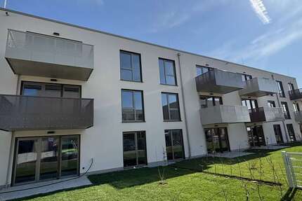 Wohnung Kusterdingen - 2 Zimmer, 60 m&sup2;, 1.039&euro; | Angebot:26642294