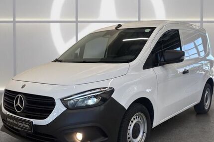 Mercedes Citan