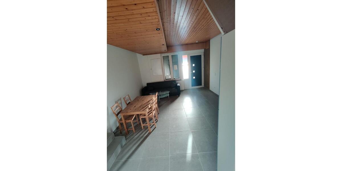 Erdgeschoßwohnung Pliezhausen - 2 Zimmer, 43 m&sup2;, 885&euro; | Angebot:24444713