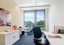 Moderne flexible Büros und Coworking Plätze in Stuttgart - All-in-Miete