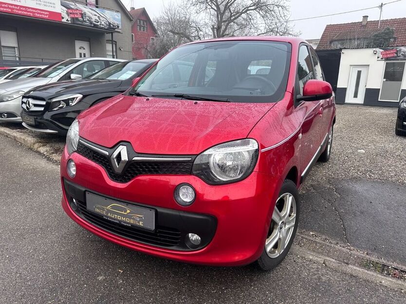 Twingo