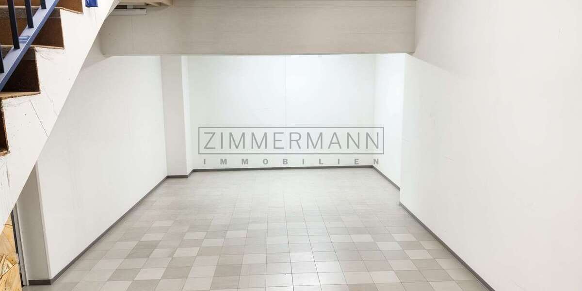Gewerbeobjekt Fellbach - 600&euro; | Angebot:27463424