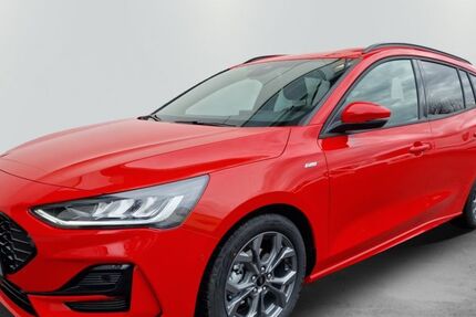 Ford Focus 9.036 km 20.700 &euro; Rutesheim 71277