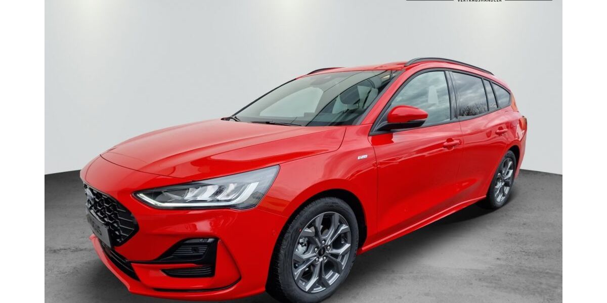 Ford Focus 9.036 km 20.700 &euro; Rutesheim 71277