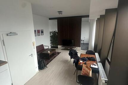 Penthouse Wohnung 1 zimmer