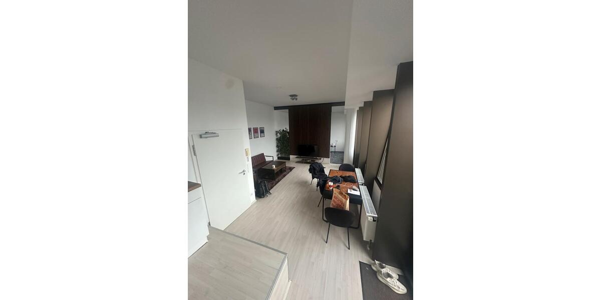 Penthouse Wohnung 1 zimmer