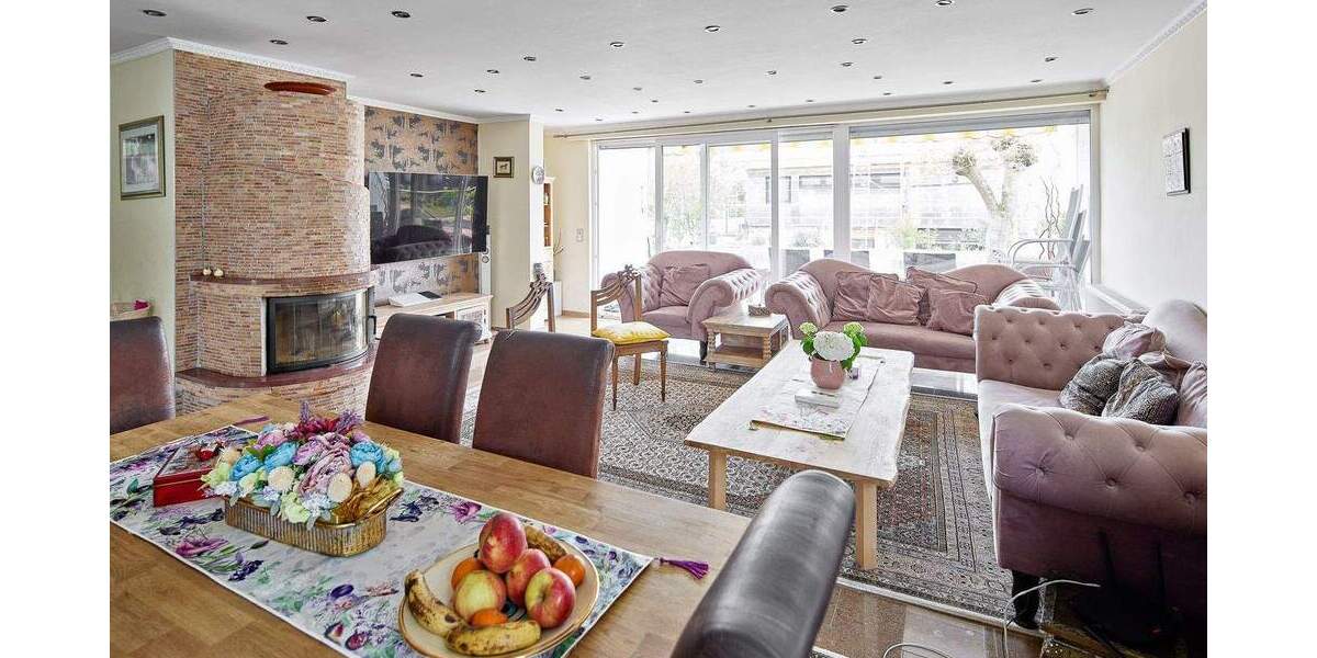 Mehrfamilienhaus, Wohnhaus Waiblingen Beinstein - 7 Zimmer, 195 m&sup2;, 1.490.000&euro; | Angebot:25278928