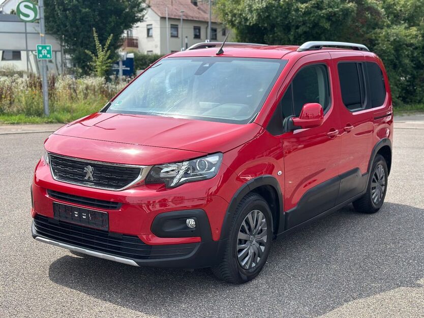 Peugeot Rifter 127.919 km 14.999 € Kernen im Remstal 71394