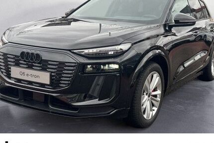 Audi Q6 e-tron 1.393 km 74.900 &euro; Reutlingen 72760