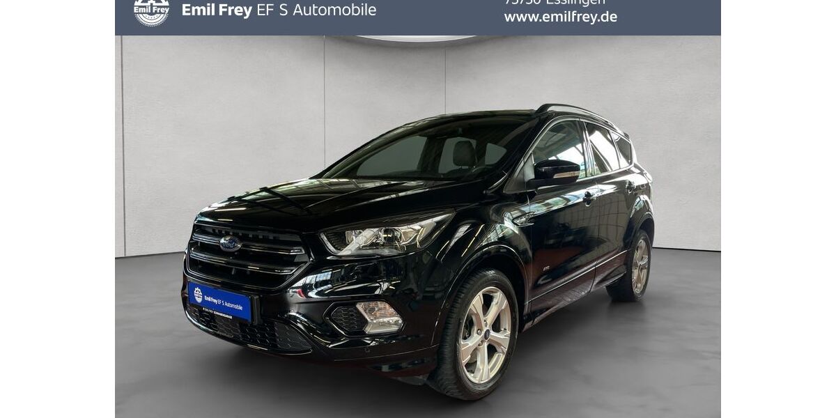 Ford Kuga 38.800 km 18.890 &euro; Esslingen 73730