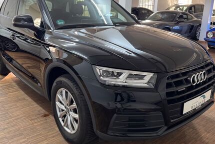 Audi Q5 55.000 km 31.490 € Frickenhausen 72636